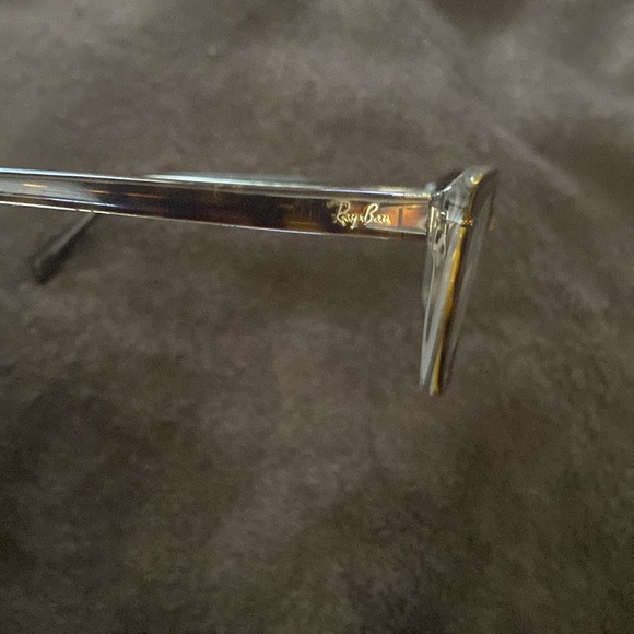 Prescription Reading RayBans Glasses - Picture 4 of 7